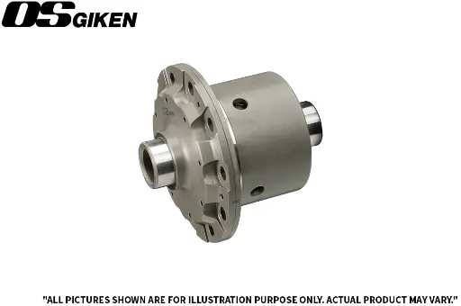 [OSG TY033-HA] OS Giken Toyota Supra JZA80 (6MT / 9 in) Super Lock LSD
