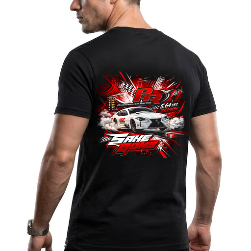 PHR Sake Bomb T-Shirt