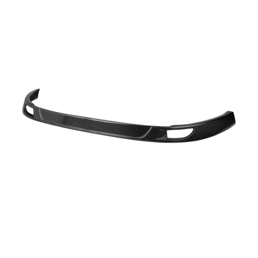 [TMS SUP-ACC-208] Titan Motorsports Vented Carbon Fiber Front Lip for MKIV Supra