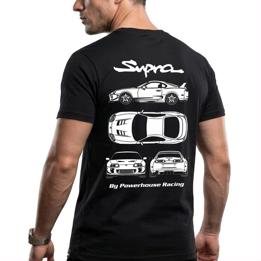 PHR MKIV Supra T-Shirt