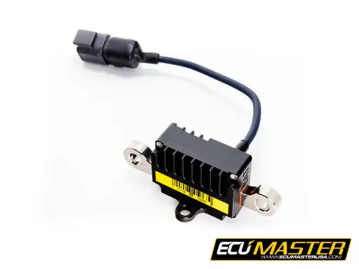 [ECUM ECUISOCLUB] ECUMaster Battery Isolator Club (M8)