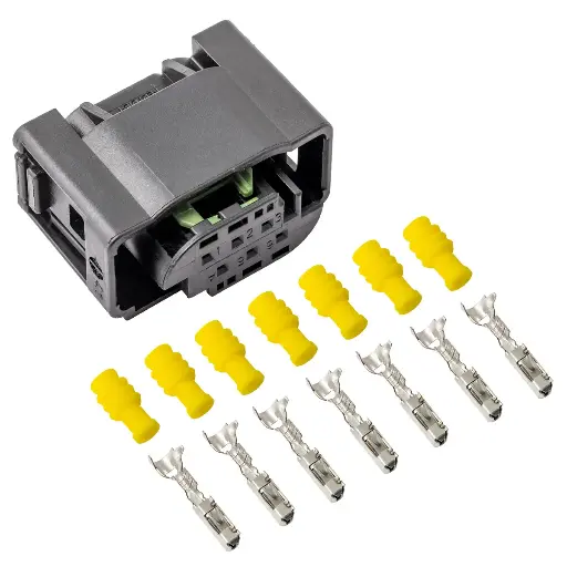 [PHR BOSCH-DBW-CONN] Bosch DBW 6 Pin Connector Kit